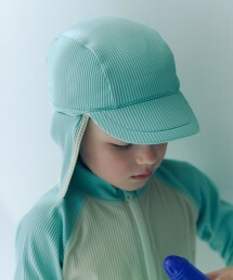 防曬泳帽 KIDS