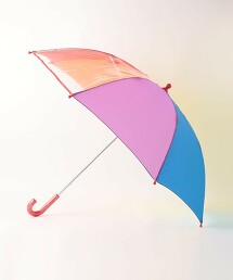 GLR 彩虹雨傘