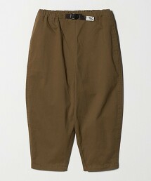 【特別訂製】＜Gramicci＞氣球褲 140cm-150cm