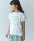 OFF WHITE 138cm SIZE:140cm
