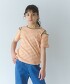 ORANGE 138cm SIZE:140cm