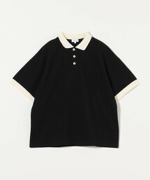 鹿子織POLO衫 140cm-160cm