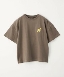 【特別訂製】＜WILD THINGS＞短袖T恤 140cm-160cm