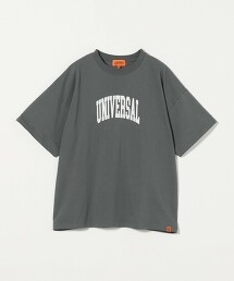 【特別訂製】＜UNIVERSAL OVERALL＞UT襯衫 140cm-160cm