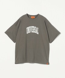 【特別訂製】＜UNIVERSAL OVERALL＞UT襯衫 140cm-160cm