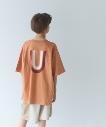 【特別訂製】＜UNIVERSAL OVERALL＞UT襯衫 140cm-160cm