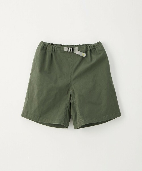 【特別訂製】<GRAMICCI>短褲 140cm-150cm