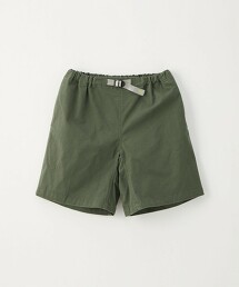 【特別訂製】＜GRAMICCI＞短褲 140cm-150cm