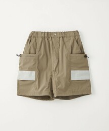 【特別訂製】＜WILD THINGS＞短褲 140cm-160cm