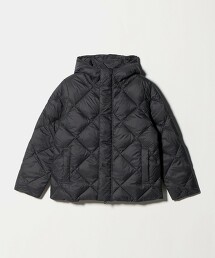 ＜TAION＞ CITY 連帽羽絨外套 140cm-150cm