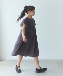 楊柳蛋糕洋裝 140cm-160cm