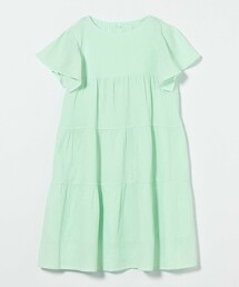 楊柳蛋糕洋裝 140cm-160cm