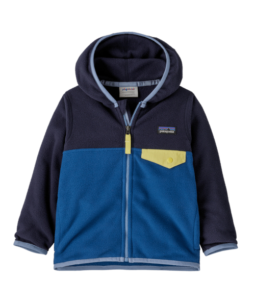 TW GLR Patagonia 25 SnapT JKT