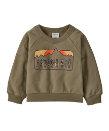 TW GLR Patagonia 12 Crew SWT