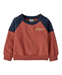 TW GLR Patagonia 幼童款 Crewneck Sweatshirt 衛衣