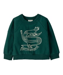 TW GLR Patagonia 幼童款 Crewneck Sweatshirt 衛衣