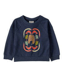 TW GLR Patagonia 12 Crew SWT