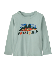 TW GLR Patagonia 12 Graphic T