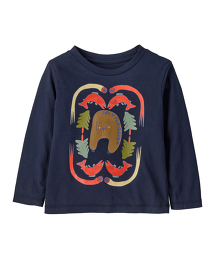 TW GLR Patagonia 12 Graphic T