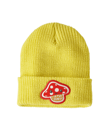 TW GLR Patagonia 幼童款 Logo Beanie 毛帽