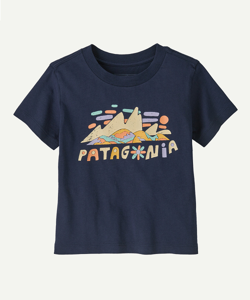 TW GLR Patagonia 17 BBY GRPC T