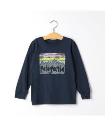 TW GLR PATAGONIA 12 L/S Graphic