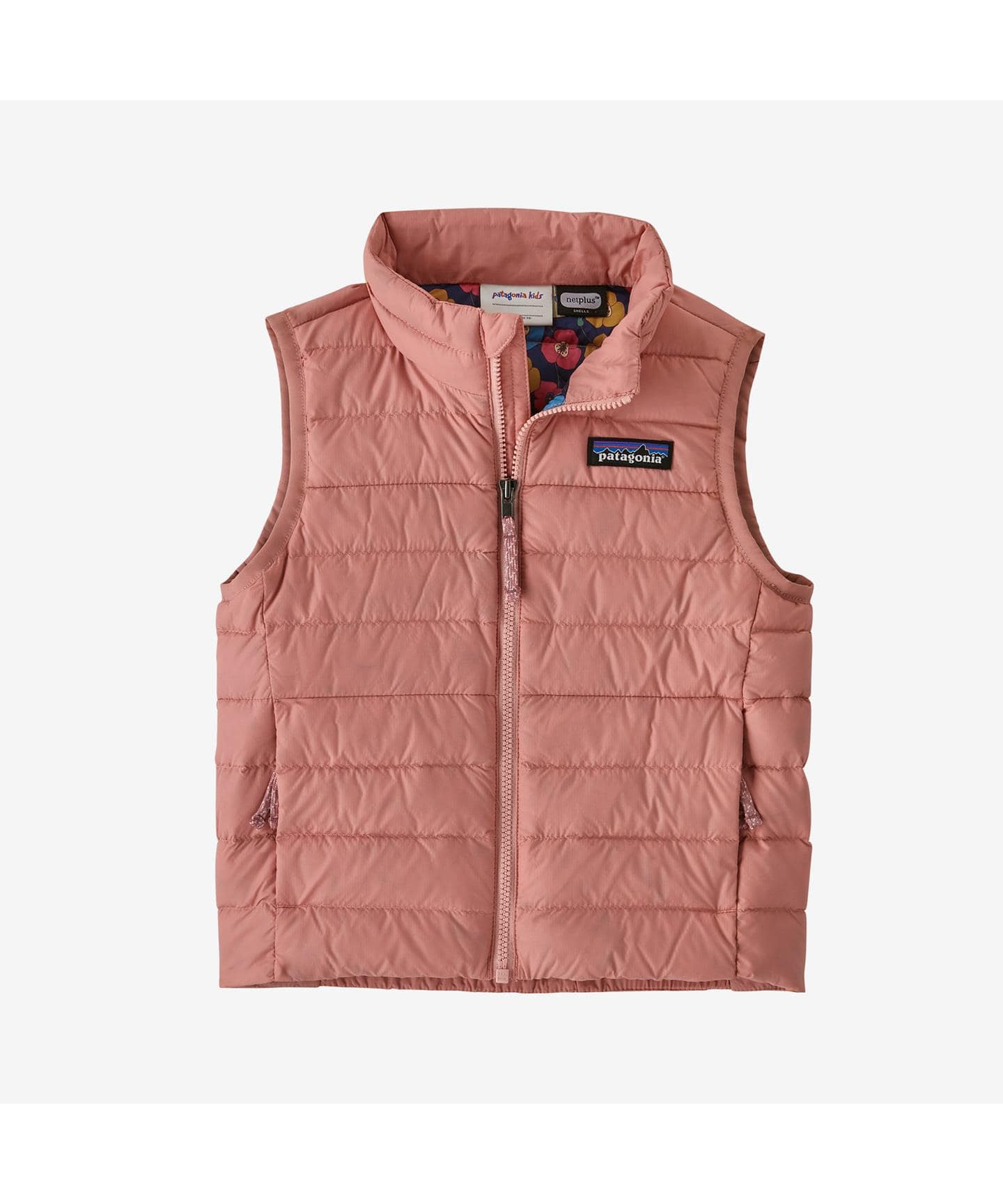 TW GLR PATAGONIA 25 Down Vest 羽絨背心｜outlet green label