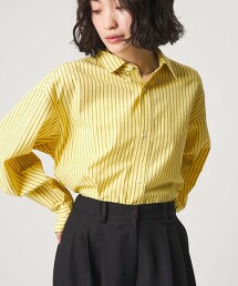 ＜CITEN＞Essential襯衫