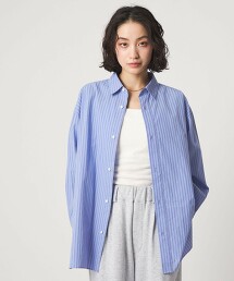 ＜CITEN＞Essential襯衫