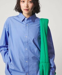 ＜CITEN＞Essential襯衫
