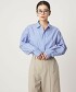 LT.BLUE 162cm B74 W56 H80 SIZE:M