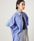 COBALT 162cm B74 W56 H80 SIZE:M