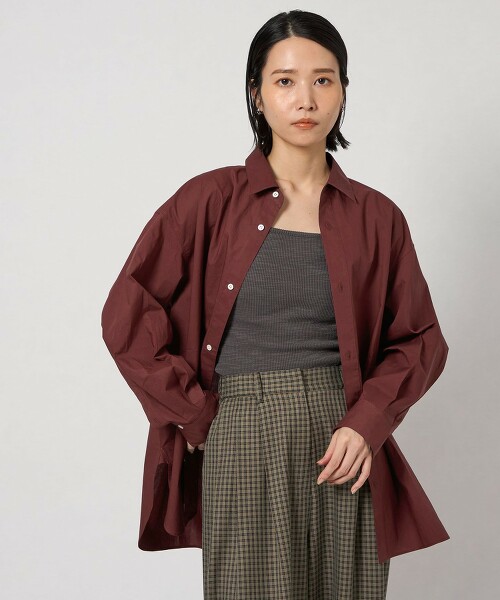 <CITEN>Essential 襯衫
