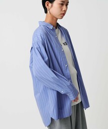 ＜CITEN＞Essential 襯衫