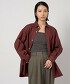 WINE 165cm B77 W57 H85 SIZE:M