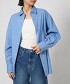 LT.BLUE 165cm B77 W57 H85 SIZE:M