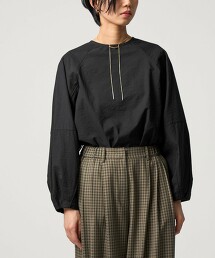 ＜CITEN＞蓬袖罩衫