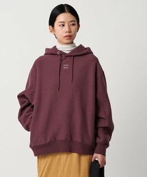 ＜CITEN＞REVERSE 連帽衛衣