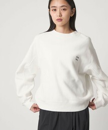 ＜CITEN＞寬鬆衛衣