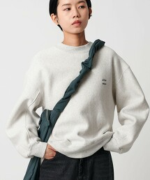 ＜CITEN＞寬鬆衛衣