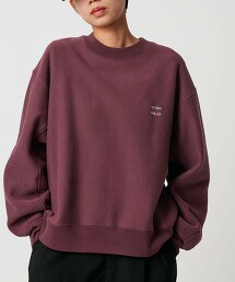 ＜CITEN＞寬鬆衛衣