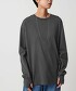 DK.GRAY 168cm B78 W56 H86 SIZE:FREE