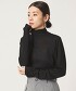 BLACK 162cm B74 W56 H80 SIZE:FREE