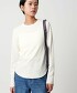 OFF WHITE 168cm B78 W56 H86 SIZE:FREE