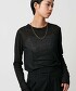 BLACK 168cm B78 W56 H86 SIZE:FREE
