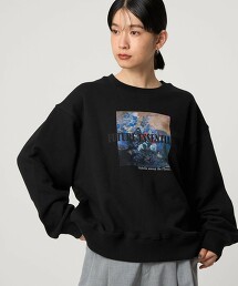 ＜CITEN＞FINE ART衛衣