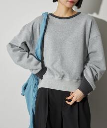 ＜CITEN＞圓領衛衣