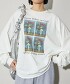 COBALT 165cm B77 W57 H85 SIZE:M