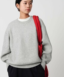 ＜CITEN＞仿衛衣針織