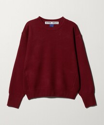 ＜CITEN＞仿衛衣針織